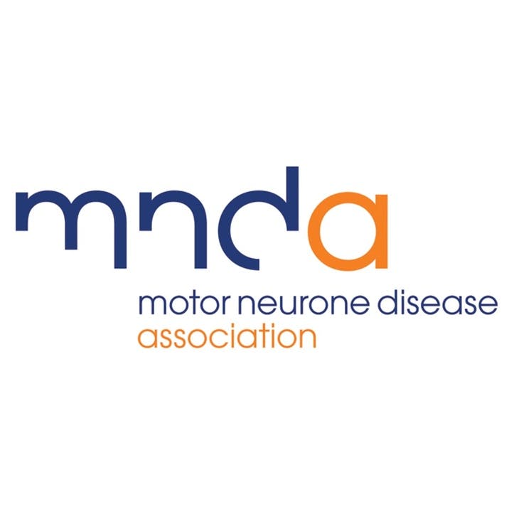 A Donation Towards The Motor Neurone Disease Association