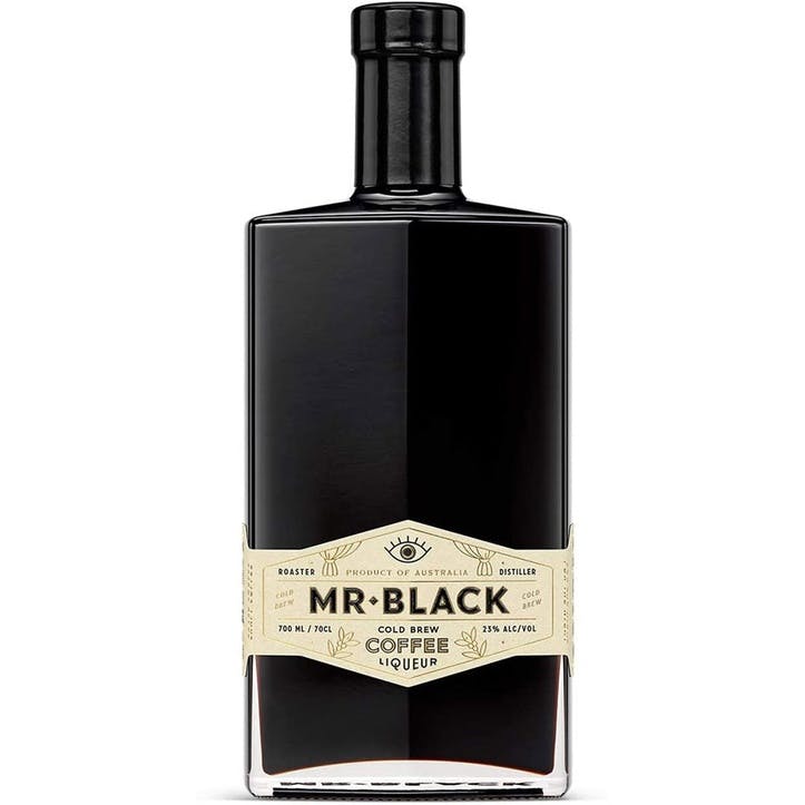 Mr Black's Cold Press Coffee Liqueur