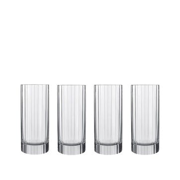 Bach set of 4 hi-ball glasses 480ml