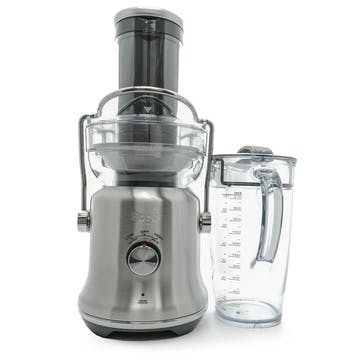 The Nutri Juicer Cold Plus, 2 Litre