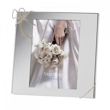 Love Knots Photo Frame, 5" x 7"