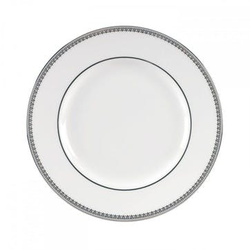 Lace Platinum Side Plate