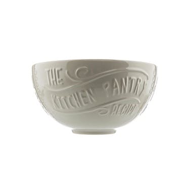 Mixing Bowl, 27cm