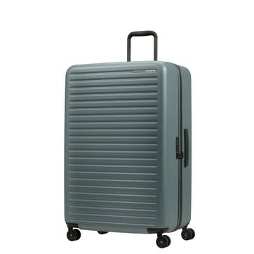 StackD Suitcase H81 x L54 x W32cm, Forest