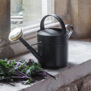 Watering Can 5L, Carbon