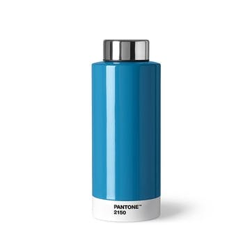 ThermoDrinking Bottle 530ml, Blue 2150