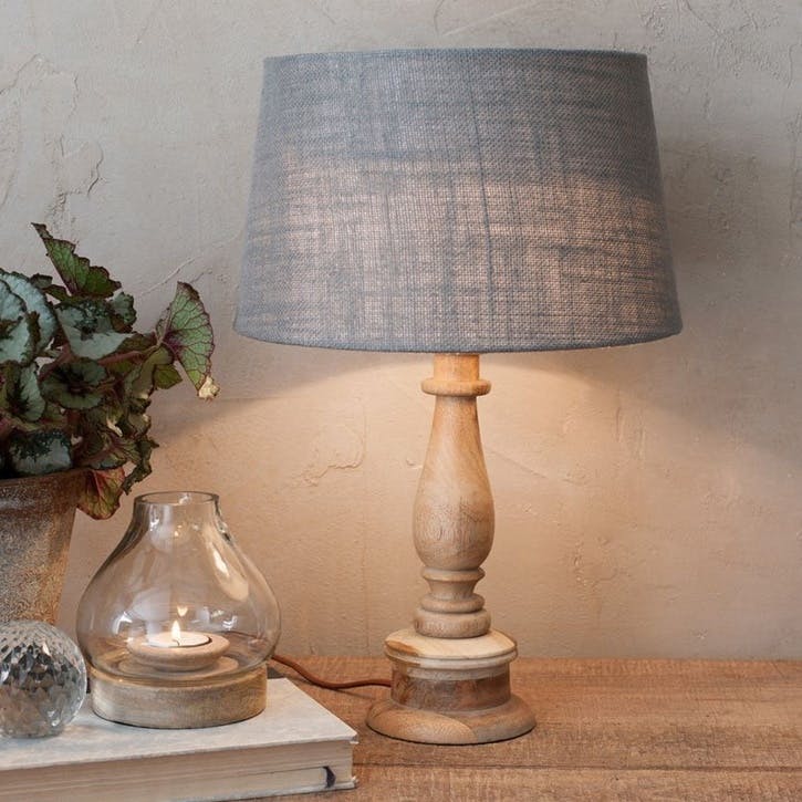 hetty hare table lamp