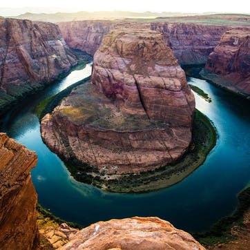 Grand Canyon Helicopter Trip £50
