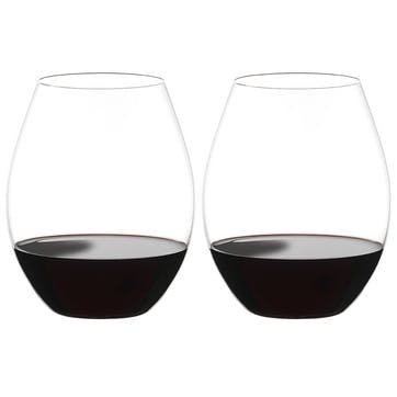 Big "O" Syrah, Set of 2