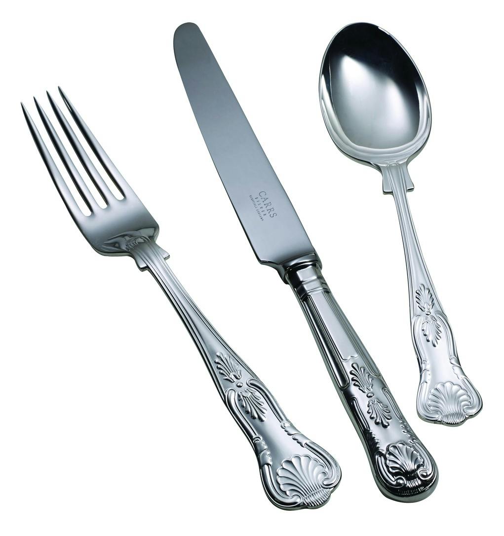 silver plated cutlery dishwasher