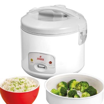 One Touch Rice Cooker