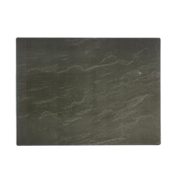 Work Surface Protector, Slate