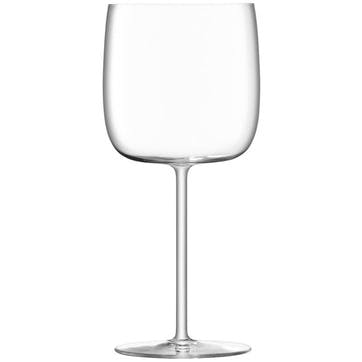 Borough Wine Glass, Set of 4, 450ml