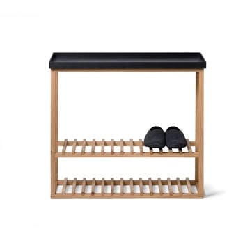 Hello Storage Table, Black