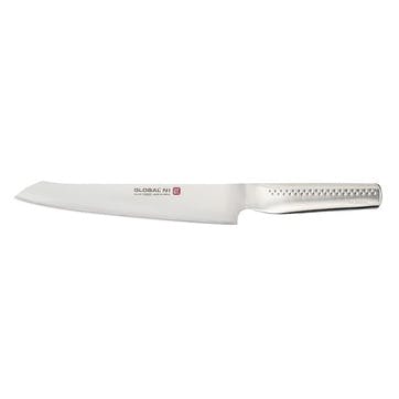 Ni Slicer 23cm, Silver