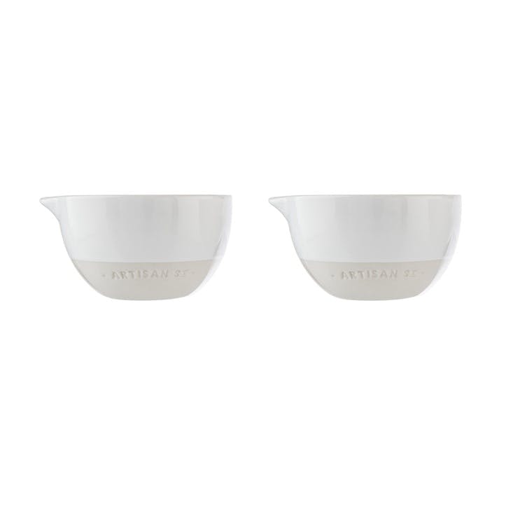 Prep Bowls, Set of 2