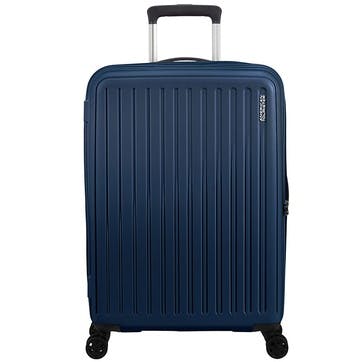 Rejoy Suitcase, H68 x L47 x W26cm, Navy Blue