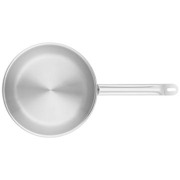 Pro Fry Pan 28cm, Stainless Steel