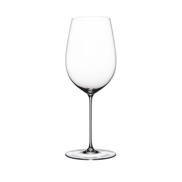 Superleggero Bordeaux Grand Cru Glass 890ml, Clear