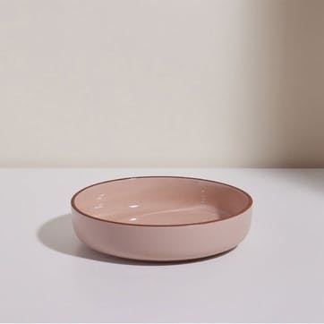 Set of 4 Dinner Bowls 22cm, Spice