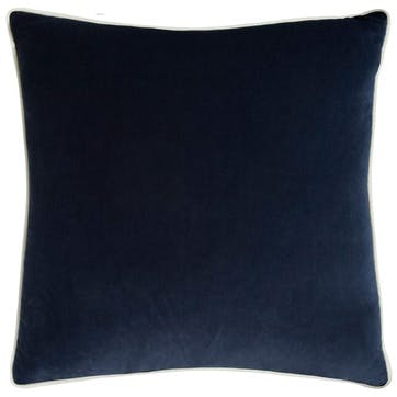 Pelham Denim Cushion