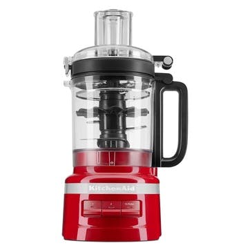 Artisan Food Processor 2.1L, Empire Red