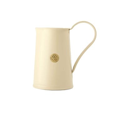 Haws Jug 4 Pint, Cream