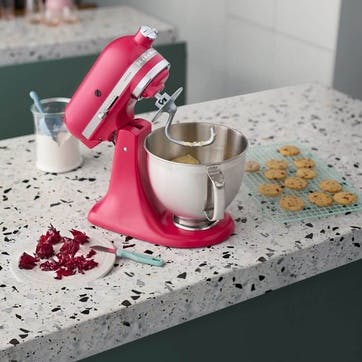 Artisan Stand Mixer 4.7L, Hibiscus