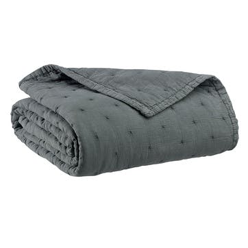 Ming Bed Cover 180 x 260cm, Tonnerre