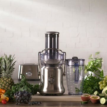 The Nutri Juicer Cold Plus, 2 Litre