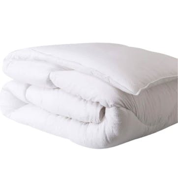 Breathe King Size Duvet, 10.5tog