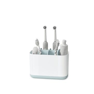 EasyStore Toothbrush Caddy; Large