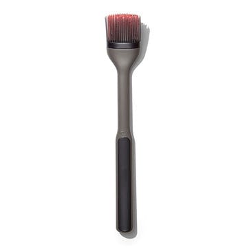 Grilling Basting Brush, Grey