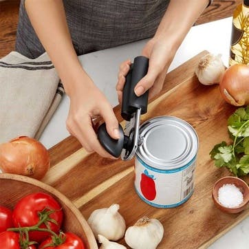 Soft Handled Can Opener