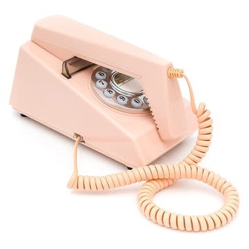 Trim Phone Telephone, Pink