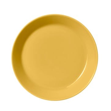 Teema Plate Honey, 21cm