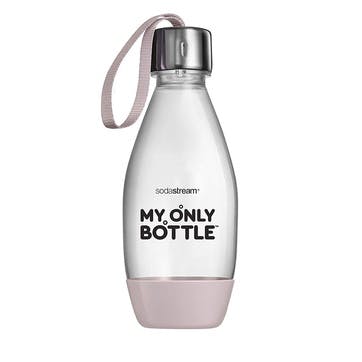 On the go My only bottle, 500ml, Pink Blush