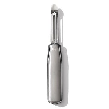 Swivel Peeler, Stainless Steel