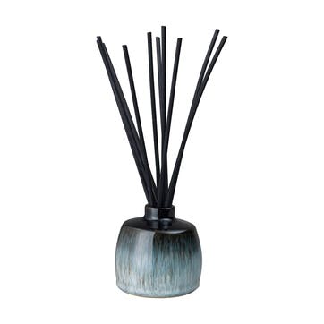 Home Fragrance Halo Reed Diffuser  Black