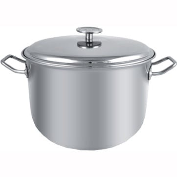 Stainless Steel Preserving Pan