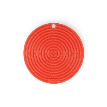 Silicone Round Cool Tool; Volcanic