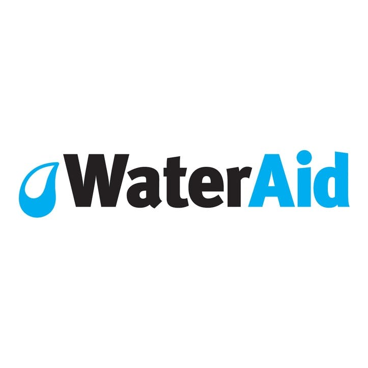 A Donation Towards WaterAid
