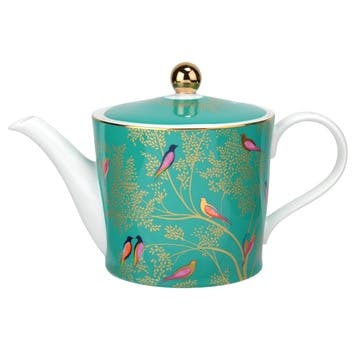 Chelsea Collection Teapot 1.1L, Green