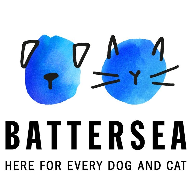 A Donation Towards Battersea Dogs & Cats Home