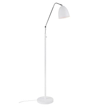 Alexander Floor Lamp H140cm, White