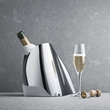 Indulgence Champagne Cooler