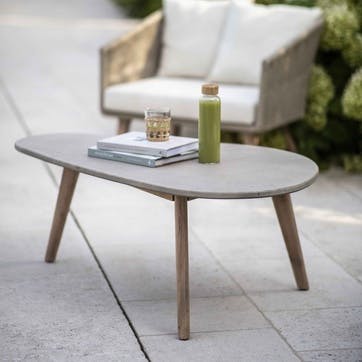Colwell Coffee Table