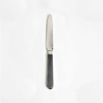 Elgin Dinner Knife, Stainless Steel