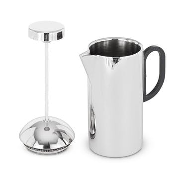 Brew Stainless Steel Cafetiere