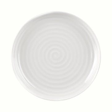 Coupe Plate Set of 4 - 6.5 Inch